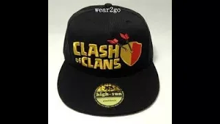 Clash of Clans: Coming Soon: the Clash Cap!