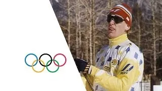 The Calgary 1988 Winter Olympics Film - Part 2 | Olympic History
