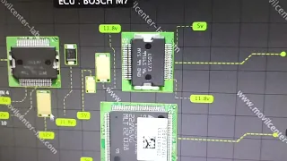 ECU repair help software 0594175680