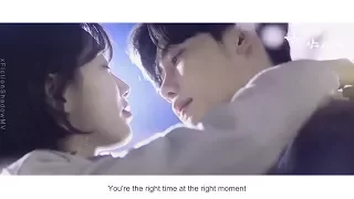 Henry (헨리) - It's You FMV (While You Were Sleeping OST Part 2)[Eng Sub]