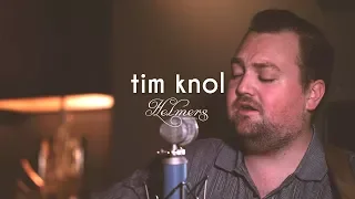 Tim Knol  - Song for Grandma | HELMERS SESSION