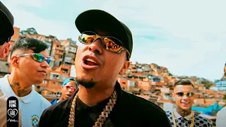 "SET WESLEY ALEMÃO 2" - MC Lipi, MC Paulin da Capital, MC Paiva e MC Lemos (DJ GM e Oldilla)