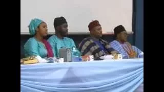 Launching of 'Origin Of Igbo Descent'; A documentary By Joe Onwuamadike