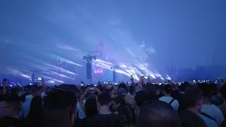 End Show @ Defqon.1 2019