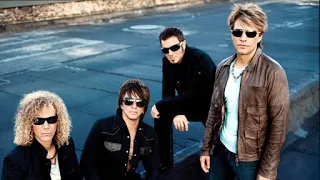 Bon Jovi - Live at BBC Radio Theatre | Pro Shot | Full Broadcast In Video | London 2009