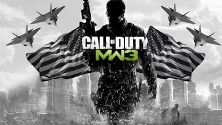 Прохождение Call of Duty: Modern Warfare 3 - Часть 1: Морские котики