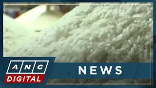 Hundreds of rice retailers expected to receive P15,000 aid from PH gov't | ANC