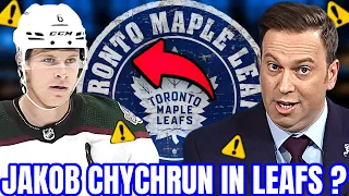 UNEXPECTED NEWS CATCHES LEAFS NATION BY SURPRISE CHECK IT OUT | LATEST NEWS TORONTO MAPLE LEAFS