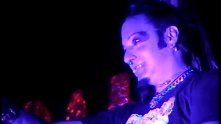 Coal Chamber Live - COMPLETE SHOW - Norfolk, VA, USA (2nd July, 2002) "The Norva" [3-CAM]
