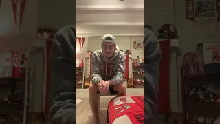 Alabama vs Michigan Reaction from a Bama fan