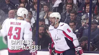 All Access | Defeating the Jackets