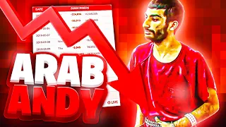 The Incredible Downfall Of Arab Andy: The Twitch Streamer Arrested For A Bomb Threat