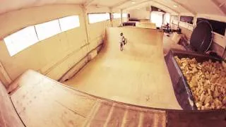 Not ANOTHER Ghetto Shed Edit.....with Mark Webb.mp4