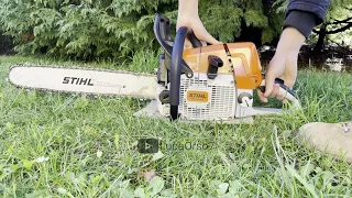 Stihl 044 / MS044