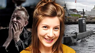 The VICIOUS Story of Kim Wall