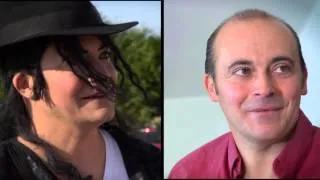 VIS MA VIE: Sosie de Michael Jackson #Episode 2