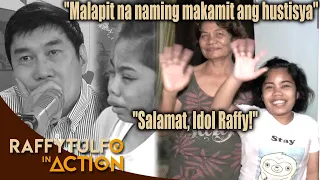 PART 7 | ANG PINAKAHIHINTAY NG LAHAT: UPDATE SA TRIFONA CASE.