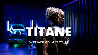 TITANE, teaser PL #2