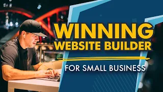 Good Website Builder For Small Business In 2023