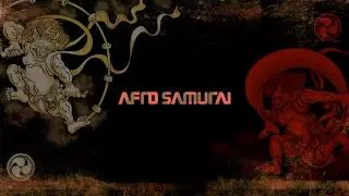 Afro Samurai Soundtrack | Best Of |