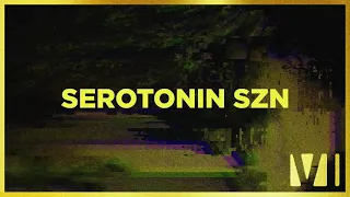 You Me At Six - Serotonin Szn (Official Visualiser)