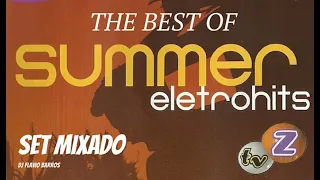 The Best of Summer Eletrohits