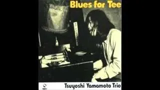 Tsuyoshi Yamamoto trio - The in crowd