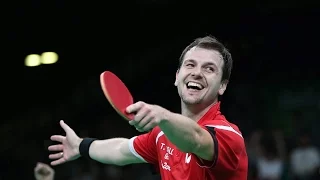 Timo Boll - History of a legend