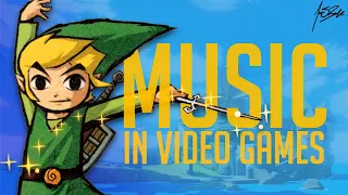 Music in Video Games