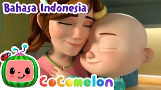 Apa yang Membuatmu Senang | CoComelon Bahasa Indonesia - Lagu Anak Anak