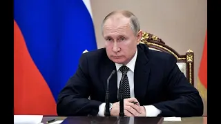 Путін підписав поправки до Конституції, які обнуляють його президентські терміни