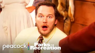 Andy's Most Clueless Moments | Parks and Recreation