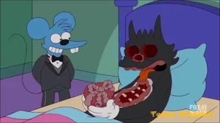 Itchy and Scratchy Best Episodes