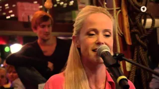 Tina Dico (Tina Dickow) - Spark (from Inas Nacht 14.11.2015)