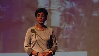 Dare to Dream | Dr. Bani Yadav | TEDxABVIIITMG