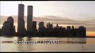 9/11 Requiem for a dream