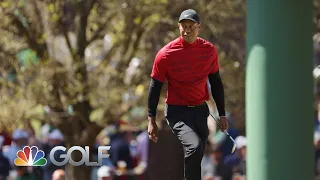 Tiger Woods will not compete in the U.S. Open, plans to return in July | Golf Today | Golf Channel