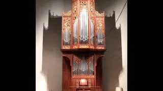 Olivier Messiaen - Messe de la Pentecote