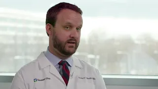 Zachary D. Burke, MD | Cleveland Clinic Orthopaedic Oncology