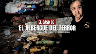 El caso de Rosa Verduzco | Criminalista Nocturno