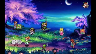 1 Hour of Great SNES RPG Music (Part 2)