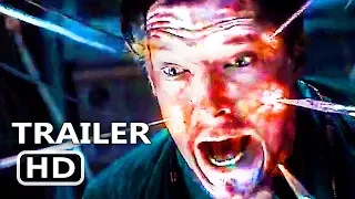 AVENGERS INFINITY WAR TV Spot Trailer (2018) Superhero Movie