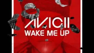 Wake Me Up -- Avicii Full HD