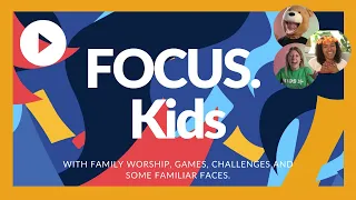 Focus Kids