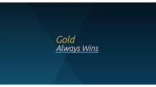 Goldmoney.com - Gold Always Wins