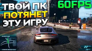 Топ 10 лучших Игр для Слабых ПК или Ноутбуков с ВЫСОКИМ FPS и КРУТОЙ ГРАФИКОЙ