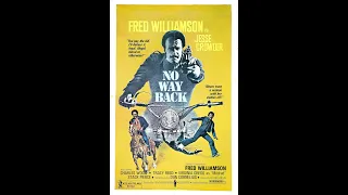 No Way Back 1976 Trailer