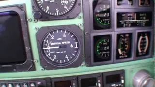 PC-9/A Basic Flying Sequences Start Checks