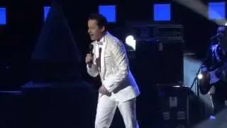 VITAS_NEW_HD_Intro & Insomnia_Premiere "The Story of My Love"_Crocus City Hall_March 07_2014