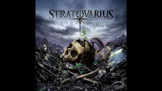 Stratovarius - Demand (Filtered Instrumental)